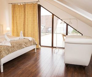 Garni Hotel VIRGO Bratislava Slovakia