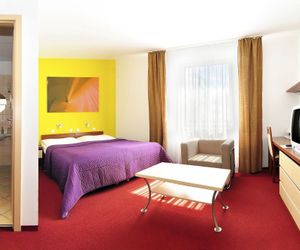 Hotel Color Bratislava Slovakia