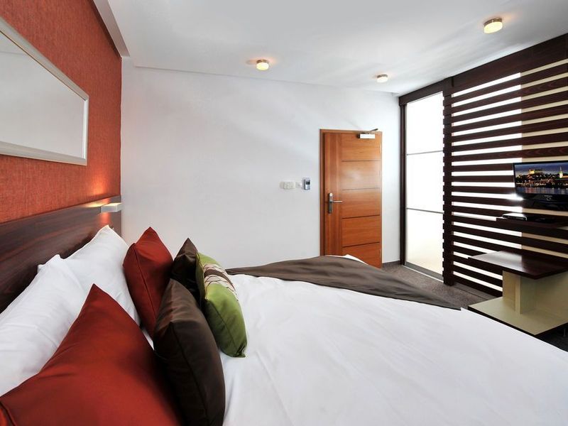 Hotel Photo 1