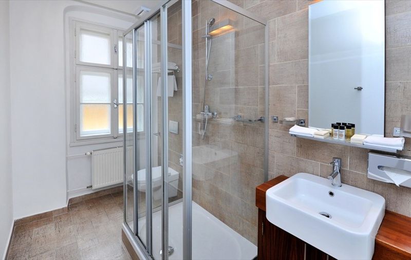 Hotel Photo 9