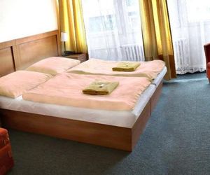 Hotel Plus Bratislava Slovakia