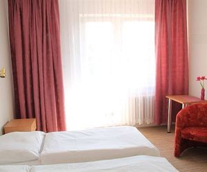 Hotel Turist Bratislava Slovakia