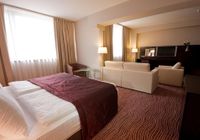 Отзывы Holiday Inn Bratislava, 4 звезды