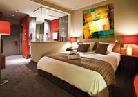 Отзывы Mercure Bratislava Centrum, 4 звезды