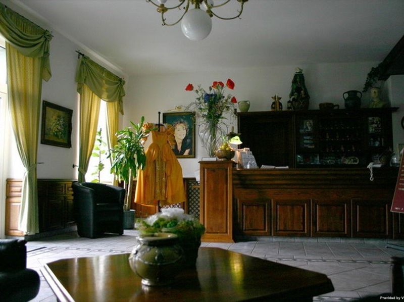 Hotel Photo 11