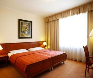 Garni Hotel Matyšák Bratislava Slovakia