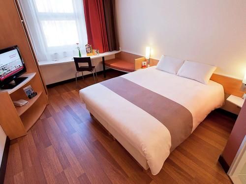 Ibis Bratislava Centrum, Bratislava Slovakia
