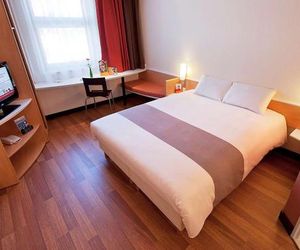 Ibis Bratislava Centrum Bratislava Slovakia
