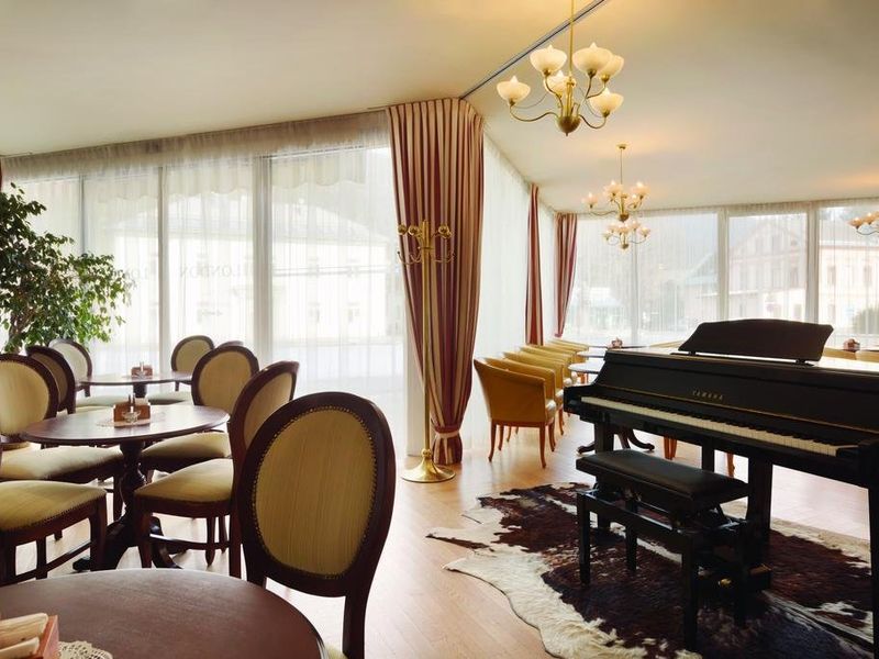 Hotel Photo 5