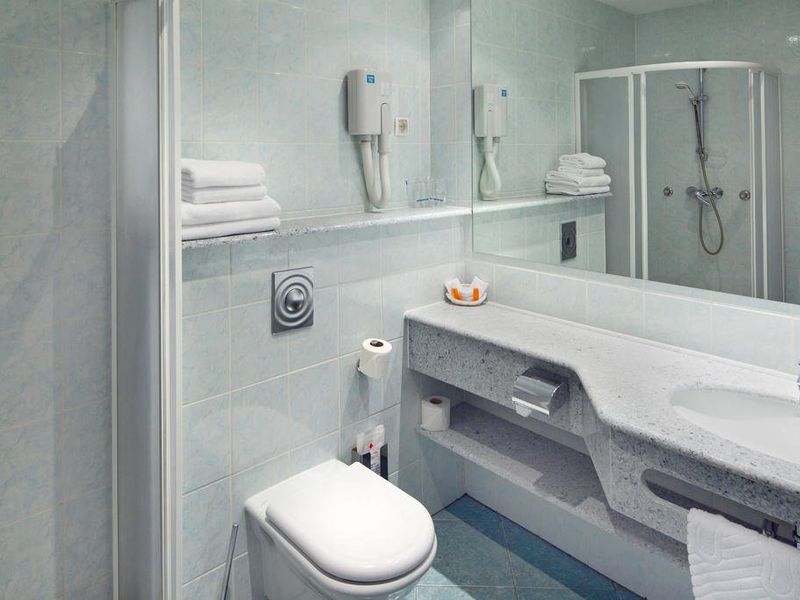 Hotel Photo 8