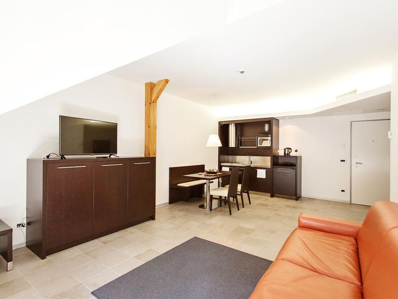 Hotel Photo 5