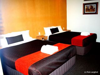 Hotel pic Ascot Lodge Motor Inn