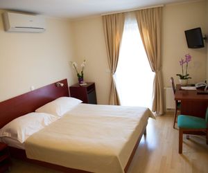 Hotel Stil Ljubljana Slovenia