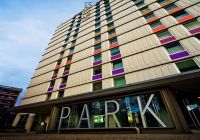 Отзывы Hotel Park — Urban & Green, 3 звезды
