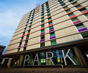 Hotel Park - Urban & Green Ljubljana Slovenia
