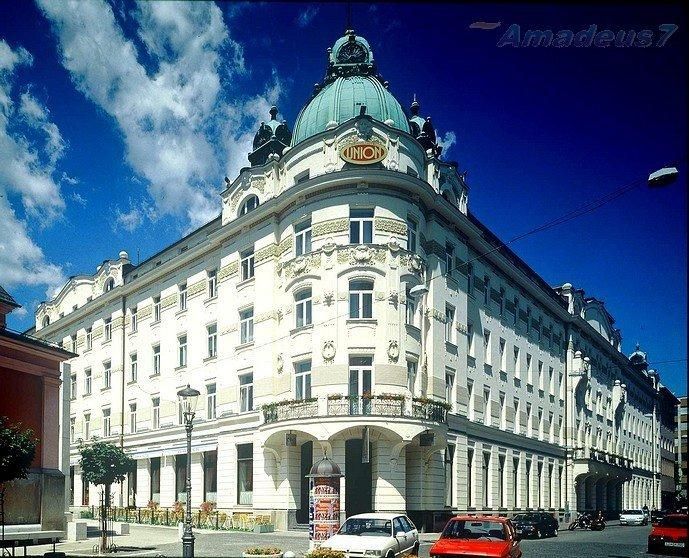 Hotel Photo 1