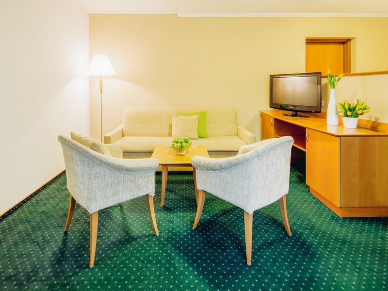 Hotel Photo 9