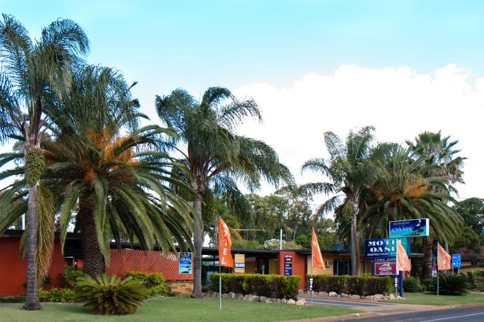 Hotel Photo 22