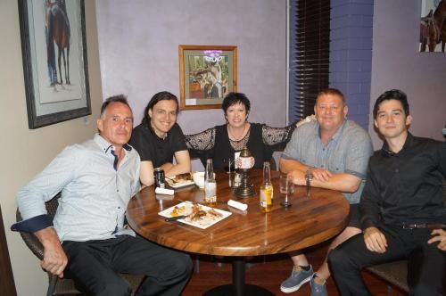 Hotel Photo 9