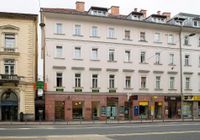 Отзывы Hotel Center Ljubljana, 3 звезды