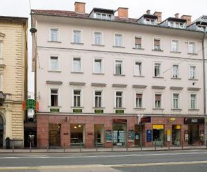 Hotel Center Ljubljana Ljubljana Slovenia