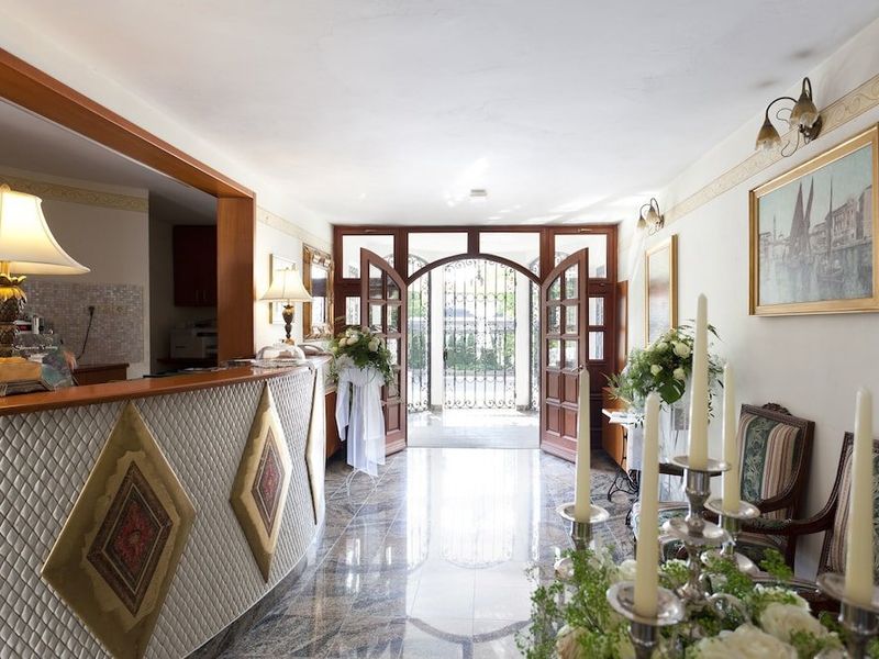 Hotel Photo 15