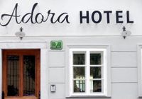 Отзывы Adora Hotel, 3 звезды