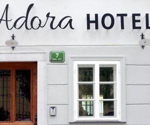Adora Hotel Ljubljana Slovenia