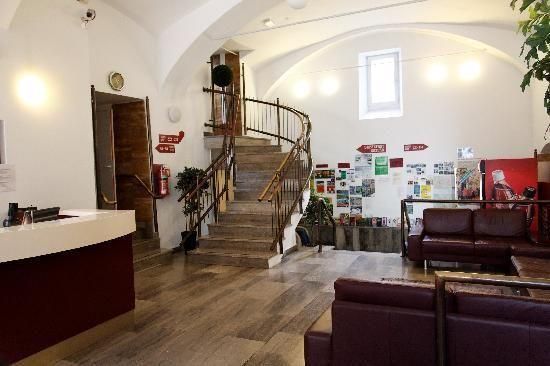 Hotel Photo 16
