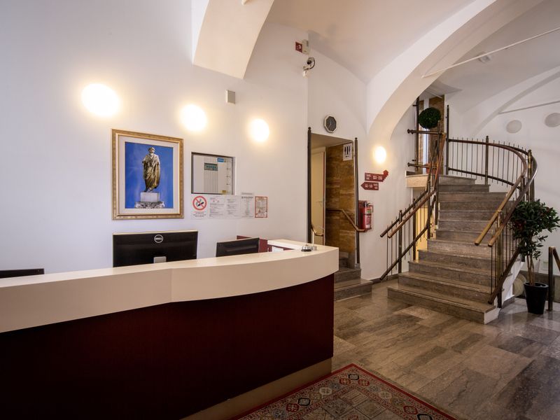 Hotel Photo 17