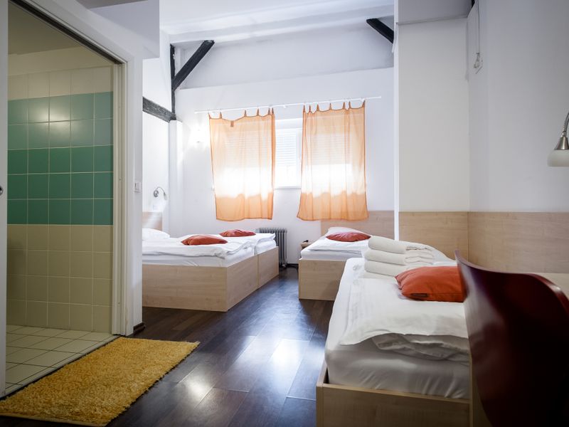 Hotel Photo 3