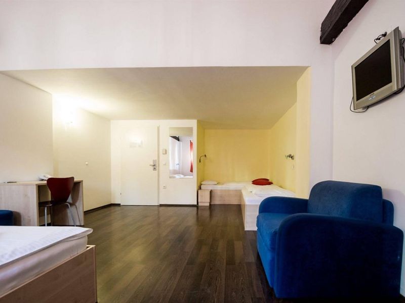 Hotel Photo 7