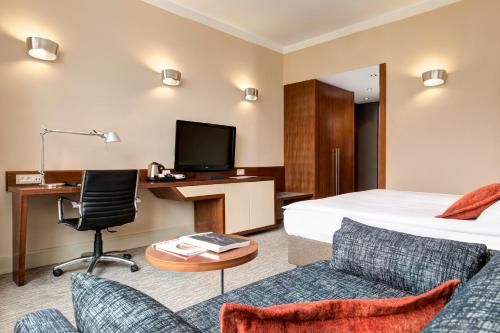 Hotel Photo 3