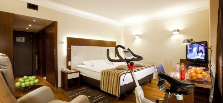 Hotel Photo 4