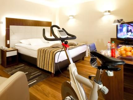 Hotel Photo 5