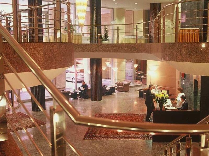 Hotel Photo 9