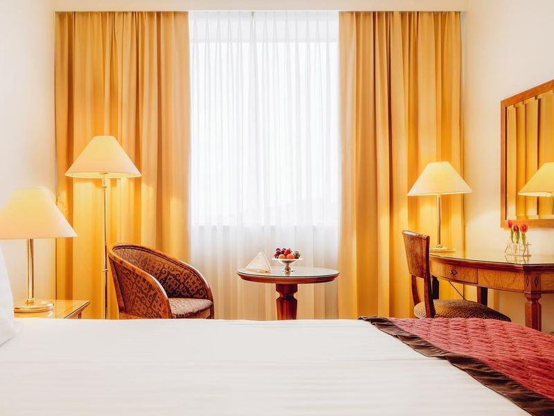 Hotel Photo 1
