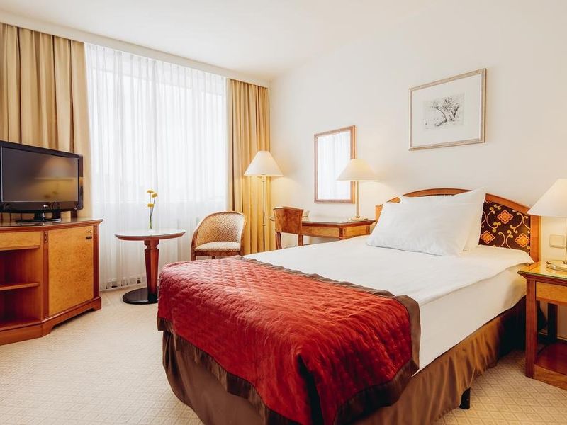 Hotel Photo 2