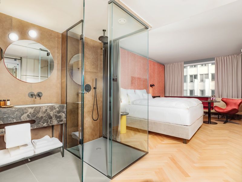 Hotel Photo 3