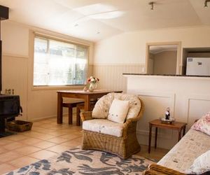 Hillview Cottages Kingaroy Australia