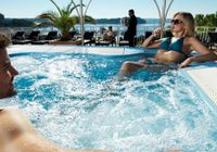 Отзывы Hotel Neptun – Terme & Wellness LifeClass, 4 звезды