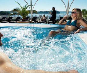 Hotel Riviera - Terme & Wellness Lifeclass Portoroz Slovenia