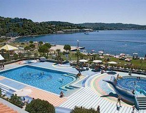 Hotel Vile Park Portoroz Slovenia