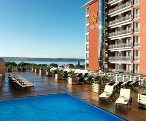 Grand Hotel Portoroz 4* superior – Terme & Wellness LifeClass Portoroz Slovenia