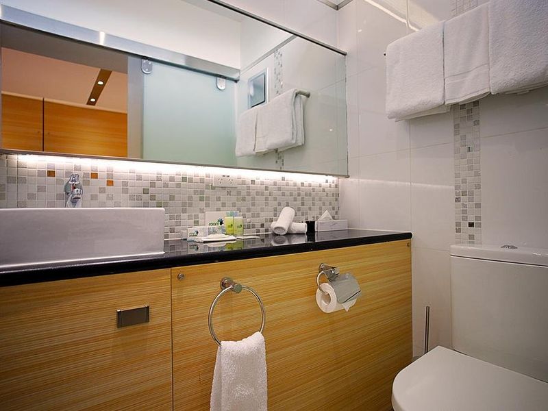 Hotel Photo 11