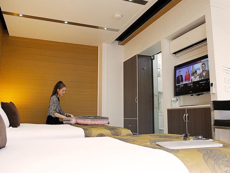 Hotel Photo 3