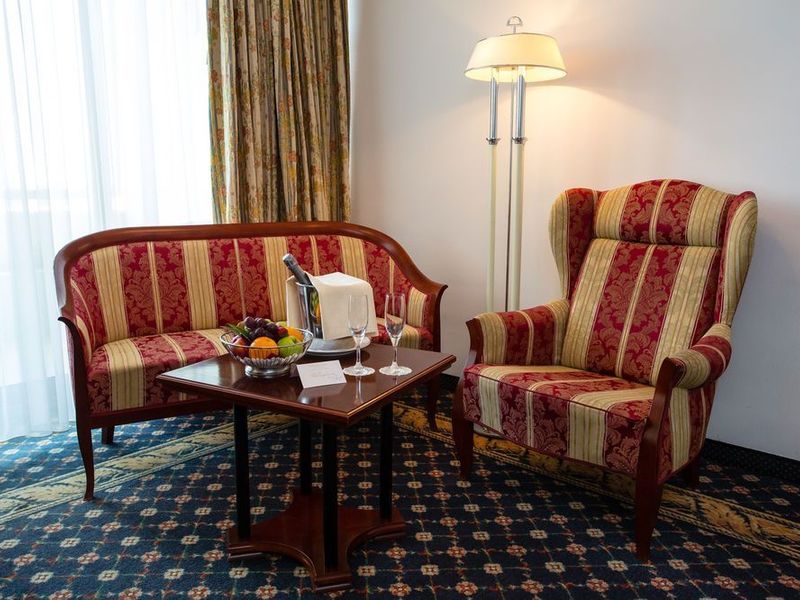 Hotel Photo 8