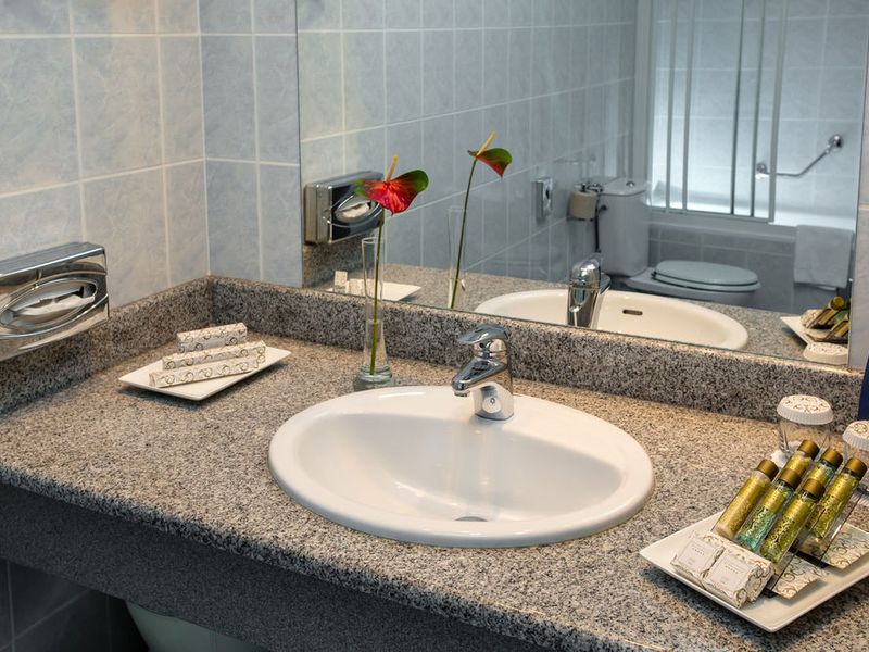 Hotel Photo 10