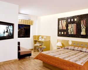 Unwind Island Panathur India