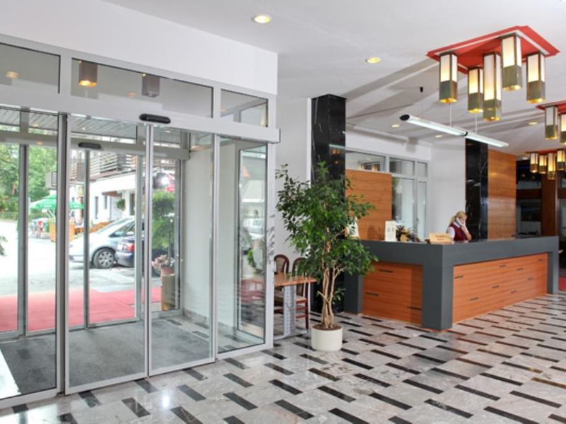 Hotel Photo 11